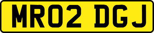 MR02DGJ