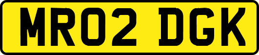 MR02DGK