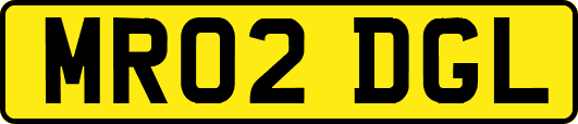 MR02DGL