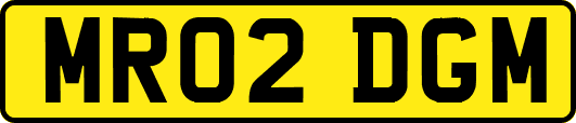 MR02DGM
