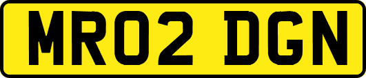 MR02DGN