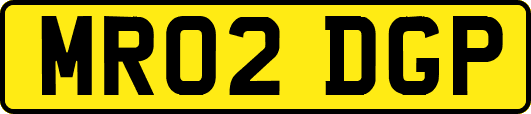 MR02DGP