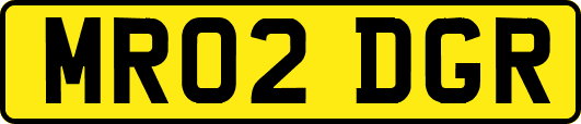 MR02DGR
