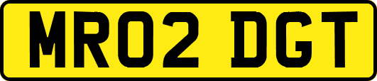 MR02DGT