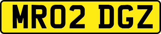 MR02DGZ