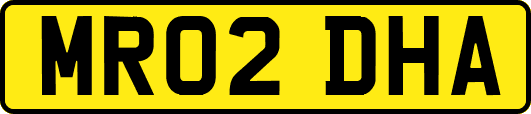 MR02DHA