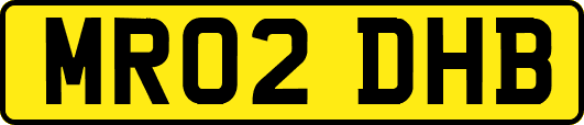 MR02DHB
