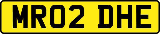 MR02DHE
