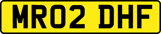 MR02DHF