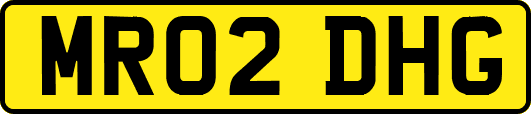 MR02DHG