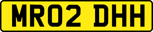 MR02DHH