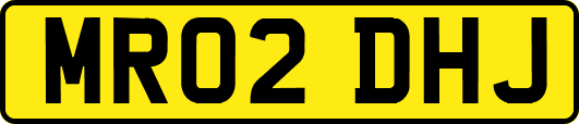 MR02DHJ