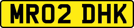 MR02DHK