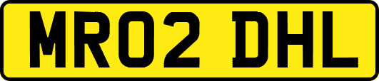 MR02DHL