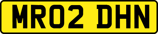 MR02DHN