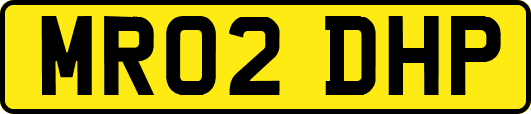 MR02DHP