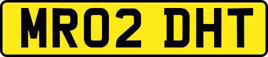 MR02DHT
