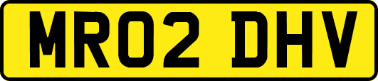 MR02DHV
