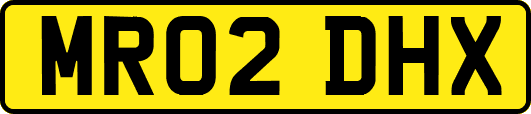 MR02DHX