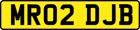 MR02DJB