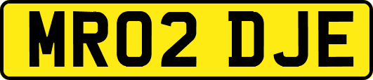 MR02DJE
