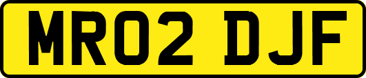 MR02DJF
