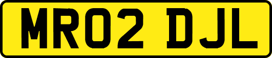 MR02DJL