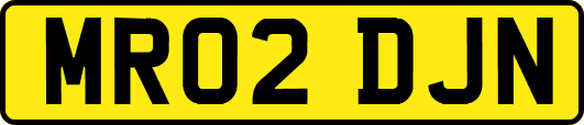 MR02DJN