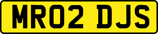 MR02DJS