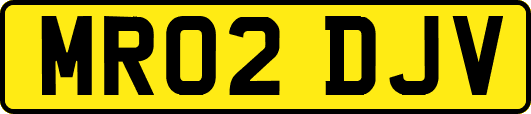 MR02DJV