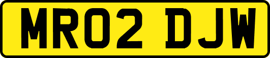 MR02DJW