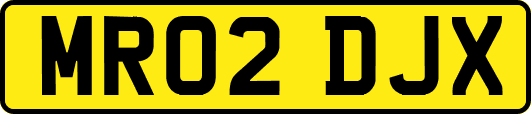 MR02DJX