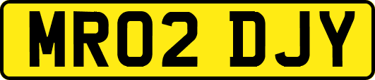 MR02DJY