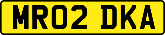 MR02DKA