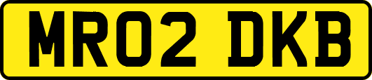 MR02DKB