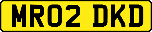 MR02DKD