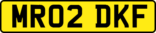MR02DKF