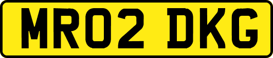 MR02DKG