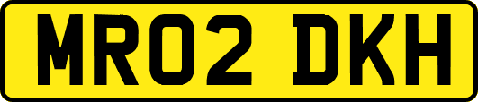 MR02DKH