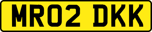 MR02DKK
