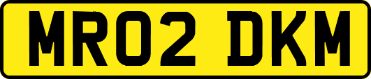 MR02DKM