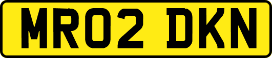 MR02DKN