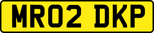 MR02DKP