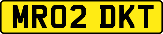 MR02DKT