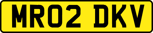 MR02DKV