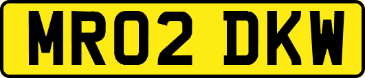 MR02DKW