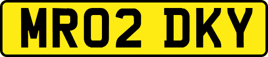 MR02DKY