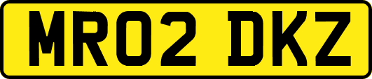 MR02DKZ
