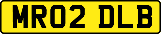 MR02DLB
