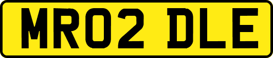 MR02DLE